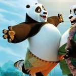 Kung Fu Panda 3 hd photos