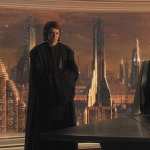 Star Wars Episode III - Revenge Of The Sith hd wallpaper