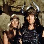 Conan The Barbarian (1982) image