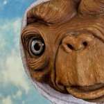 E.T. The Extra-Terrestrial hd photos