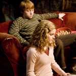 Harry Potter And The Half-blood Prince desktop