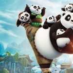 Kung Fu Panda 3 photo