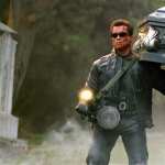 Terminator 3 Rise Of The Machines new wallpapers