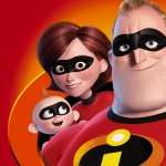 The Incredibles hd