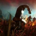 The Witcher 2 Assassins Of Kings free wallpapers