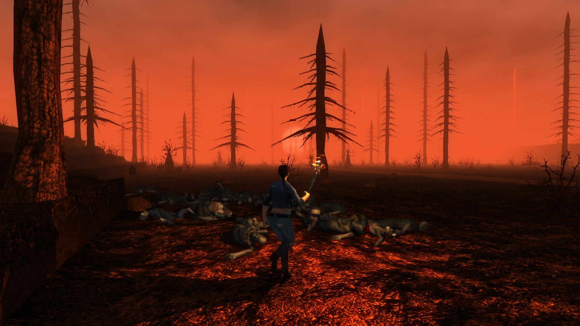 7 Days To Die at 640 x 960 iPhone 4 size wallpapers HD quality
