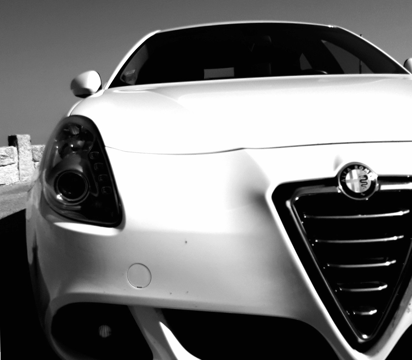 Alfa Romeo Giulietta wallpapers HD quality