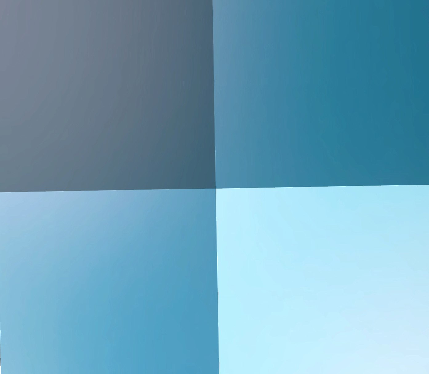 Android Blue Basic 1 wallpapers HD quality