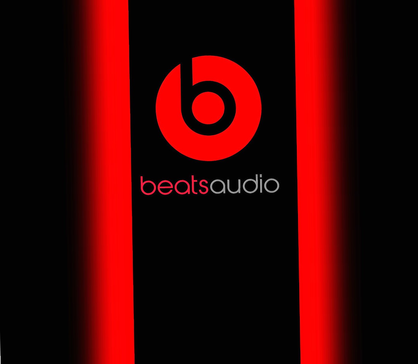 Audio Beats at 1024 x 768 size wallpapers HD quality