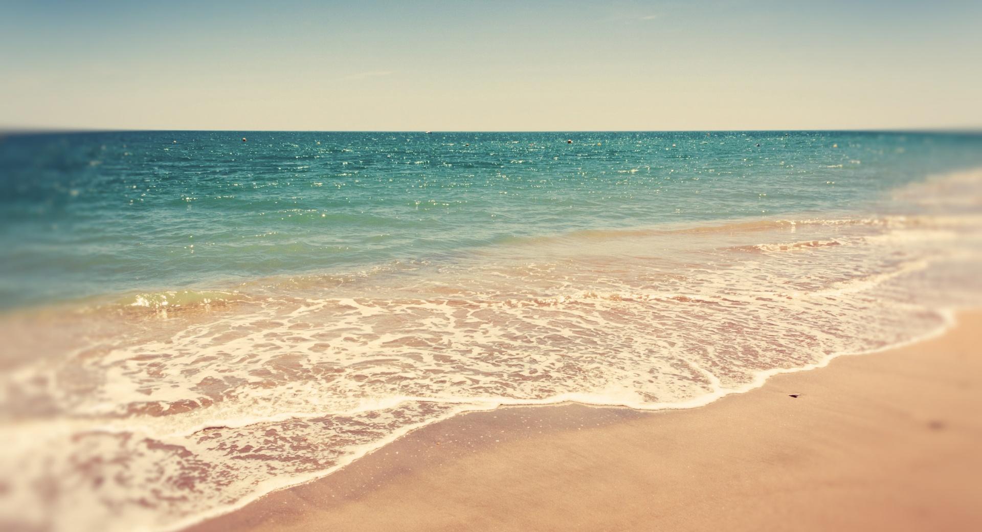 Beach, Summer at 750 x 1334 iPhone 6 size wallpapers HD quality
