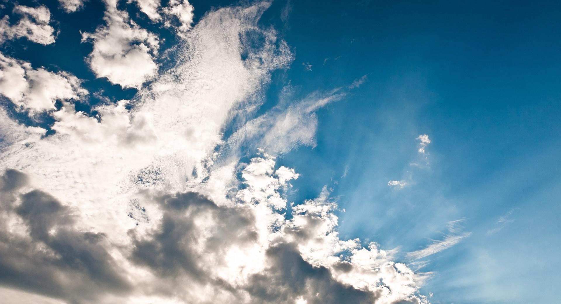 Beautiful Clouds wallpapers HD quality