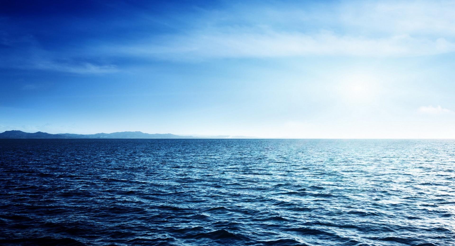 Blue Sea wallpapers HD quality