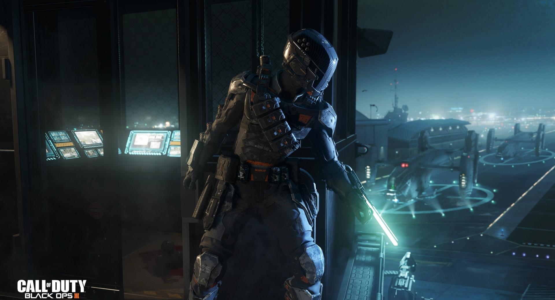 Call of Duty Black Ops 3 Spectre at 640 x 1136 iPhone 5 size wallpapers HD quality