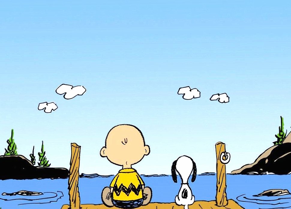 charlie brown peanuts wallpapers HD quality