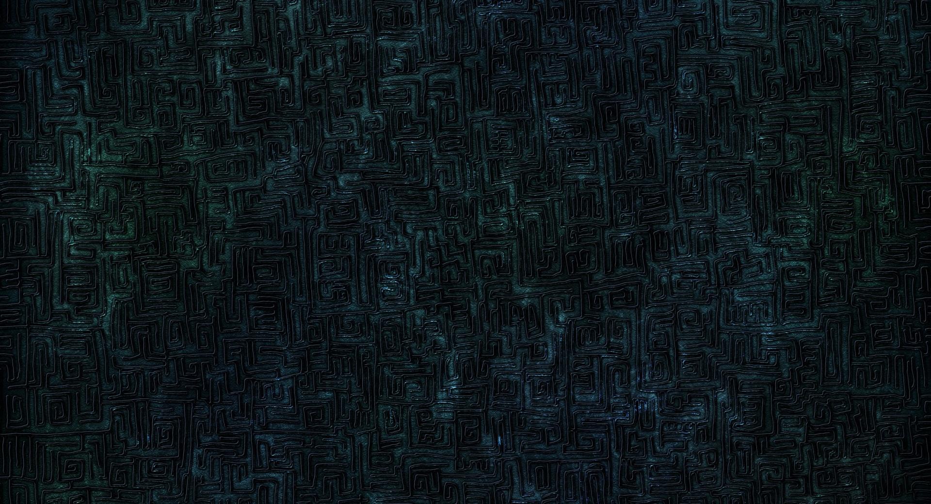 Difficult Maze at 1334 x 750 iPhone 7 size wallpapers HD quality
