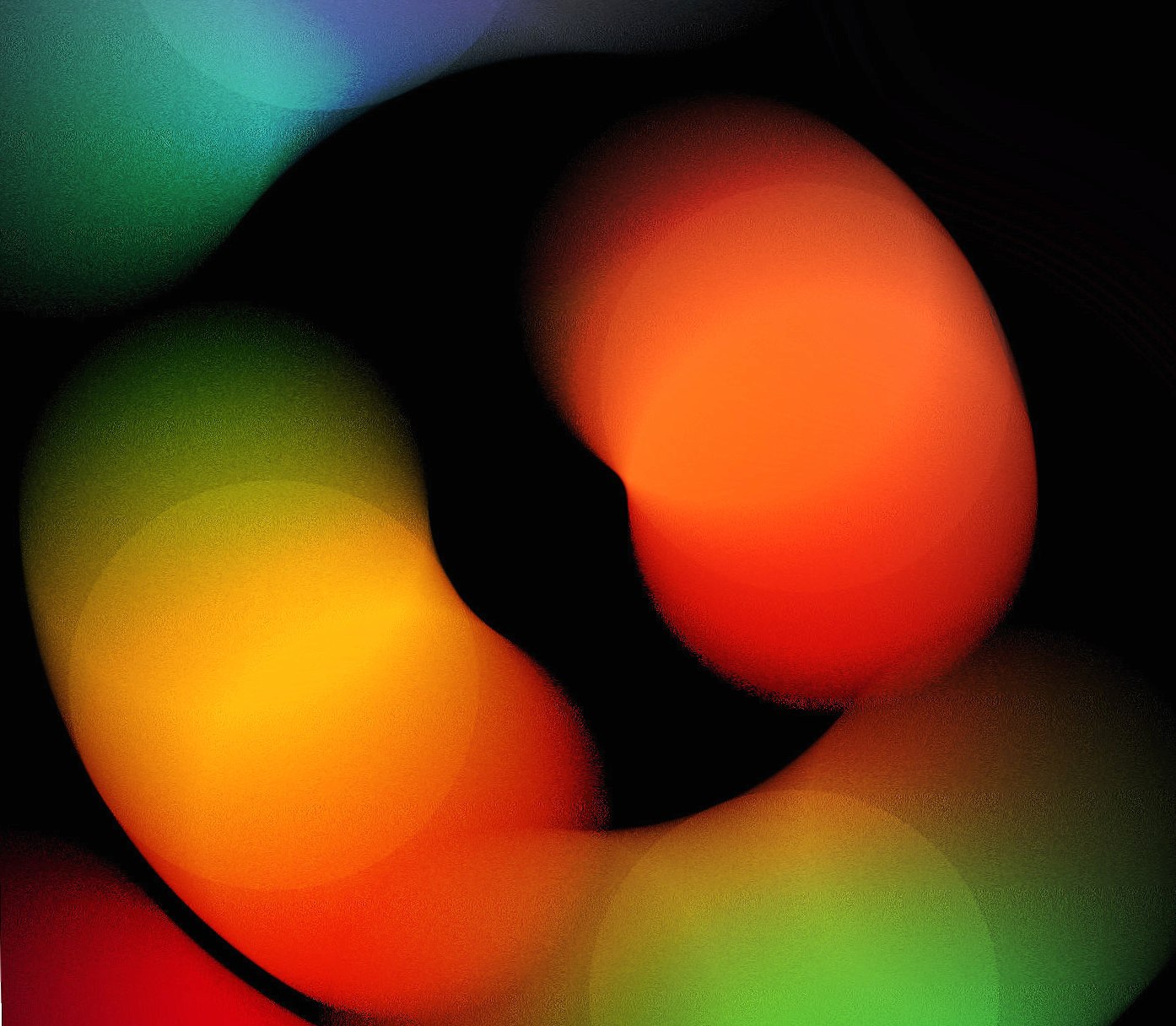 Disco-Go at 2048 x 2048 iPad size wallpapers HD quality