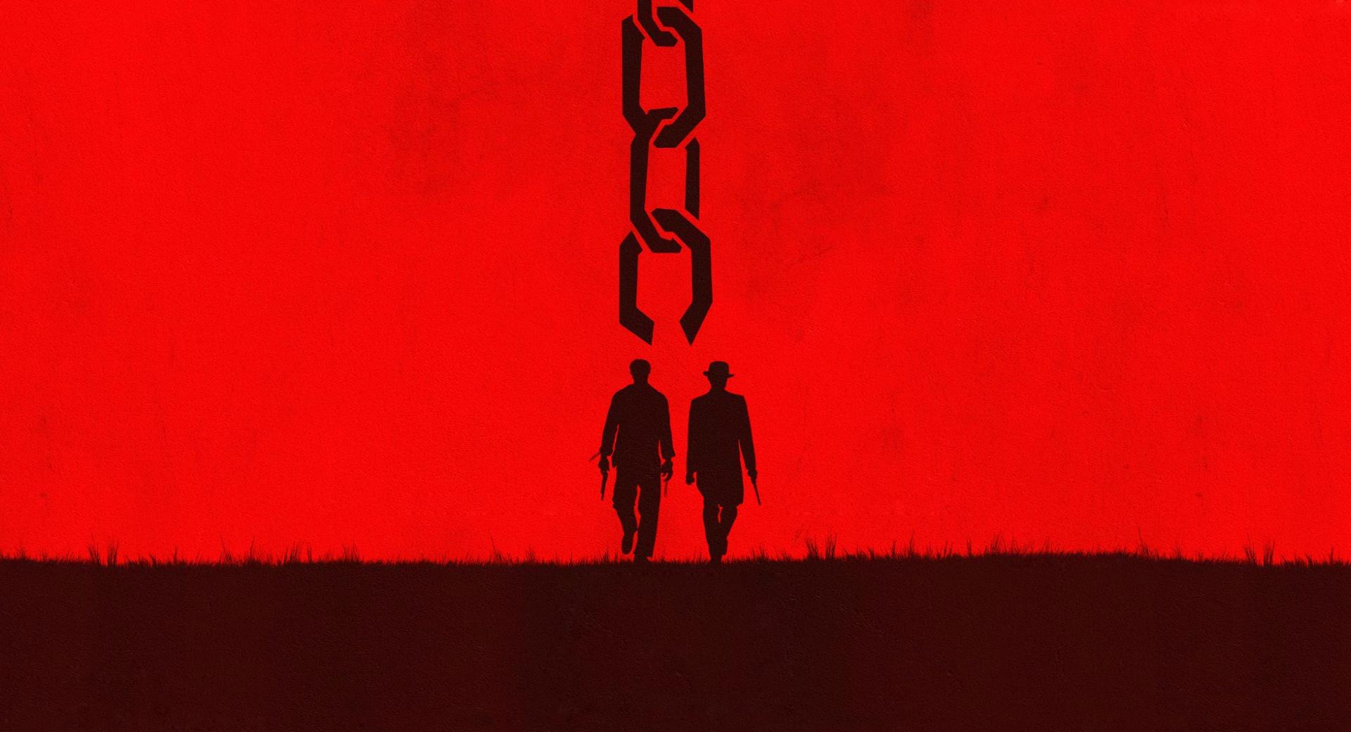 Django Unchained 2012 at 640 x 960 iPhone 4 size wallpapers HD quality