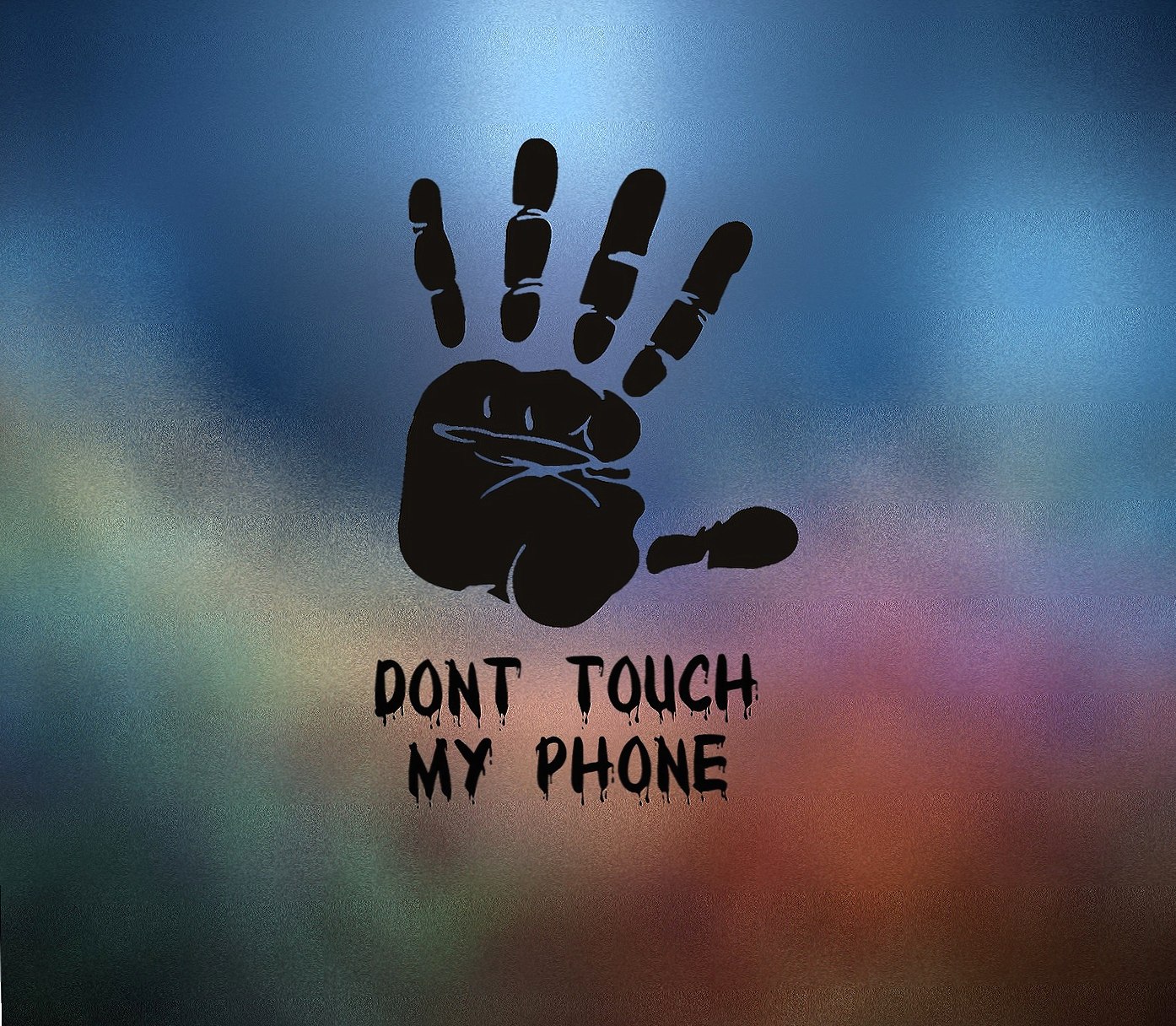 Dont at 320 x 480 iPhone size wallpapers HD quality