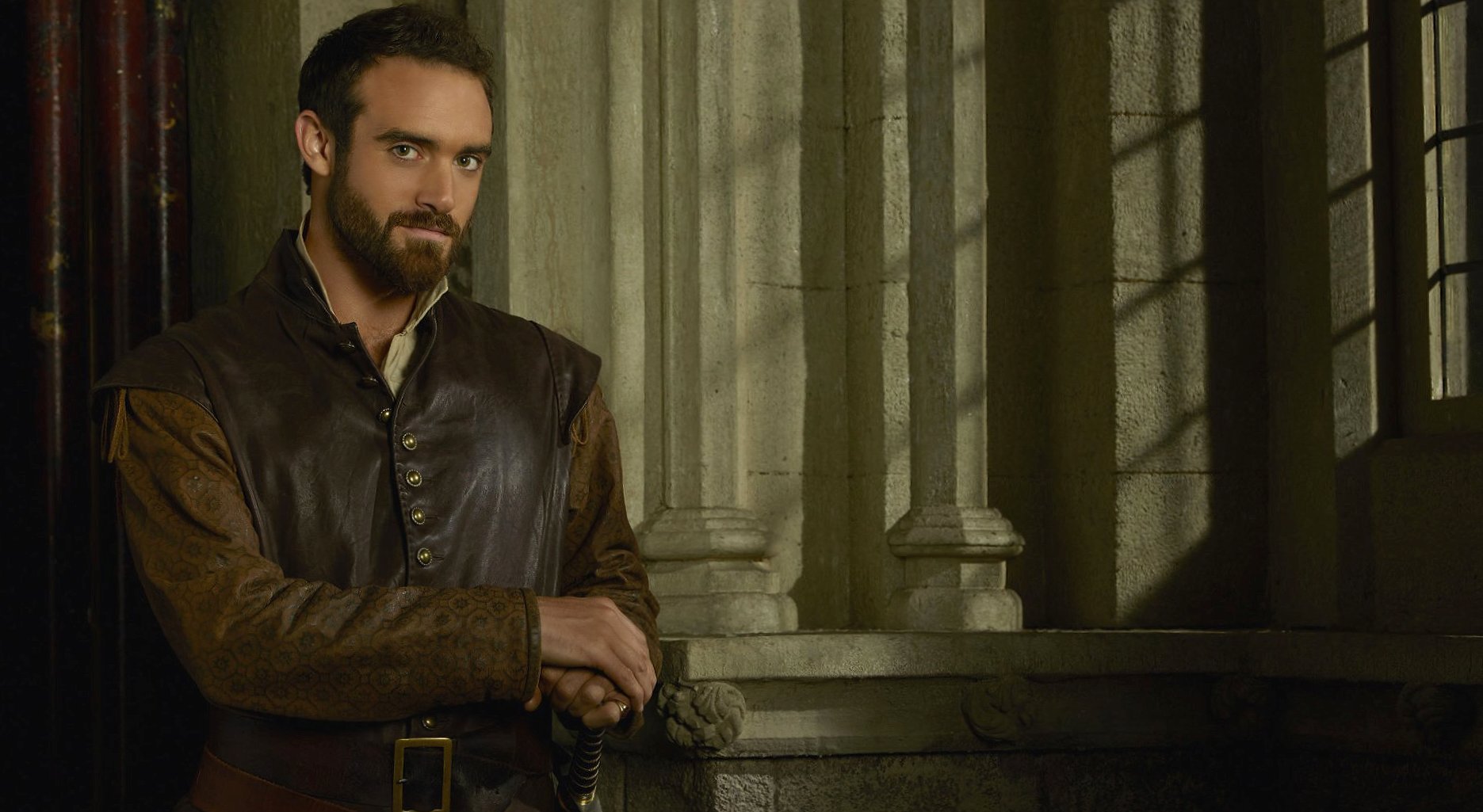 Galavant at 1600 x 1200 size wallpapers HD quality