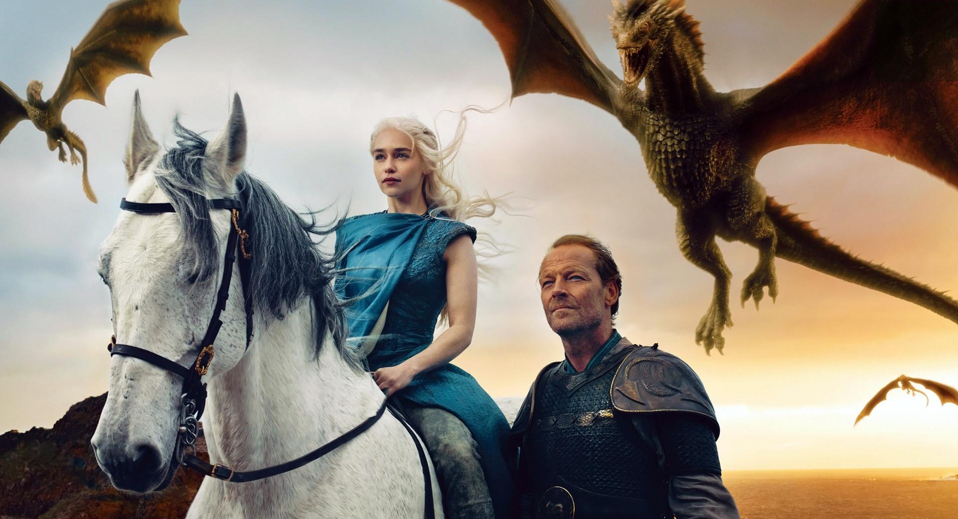 Game of Thrones 2014 at 1152 x 864 size wallpapers HD quality