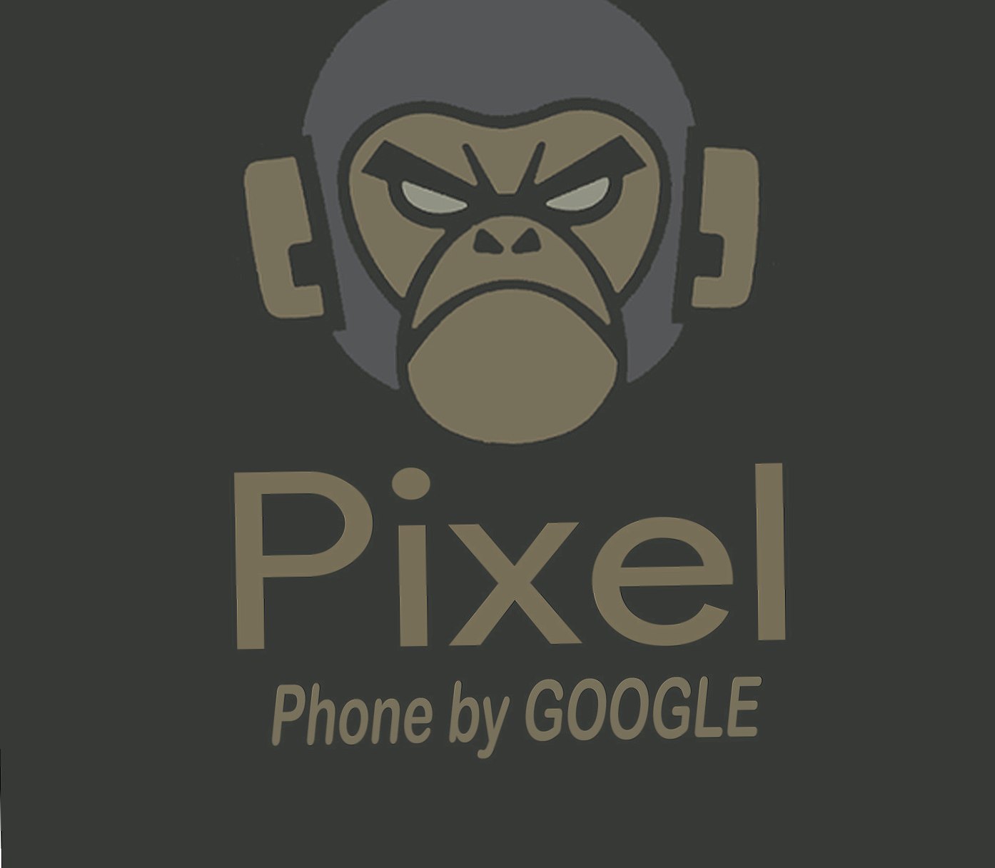 Google Pixel Bape at 320 x 480 iPhone size wallpapers HD quality