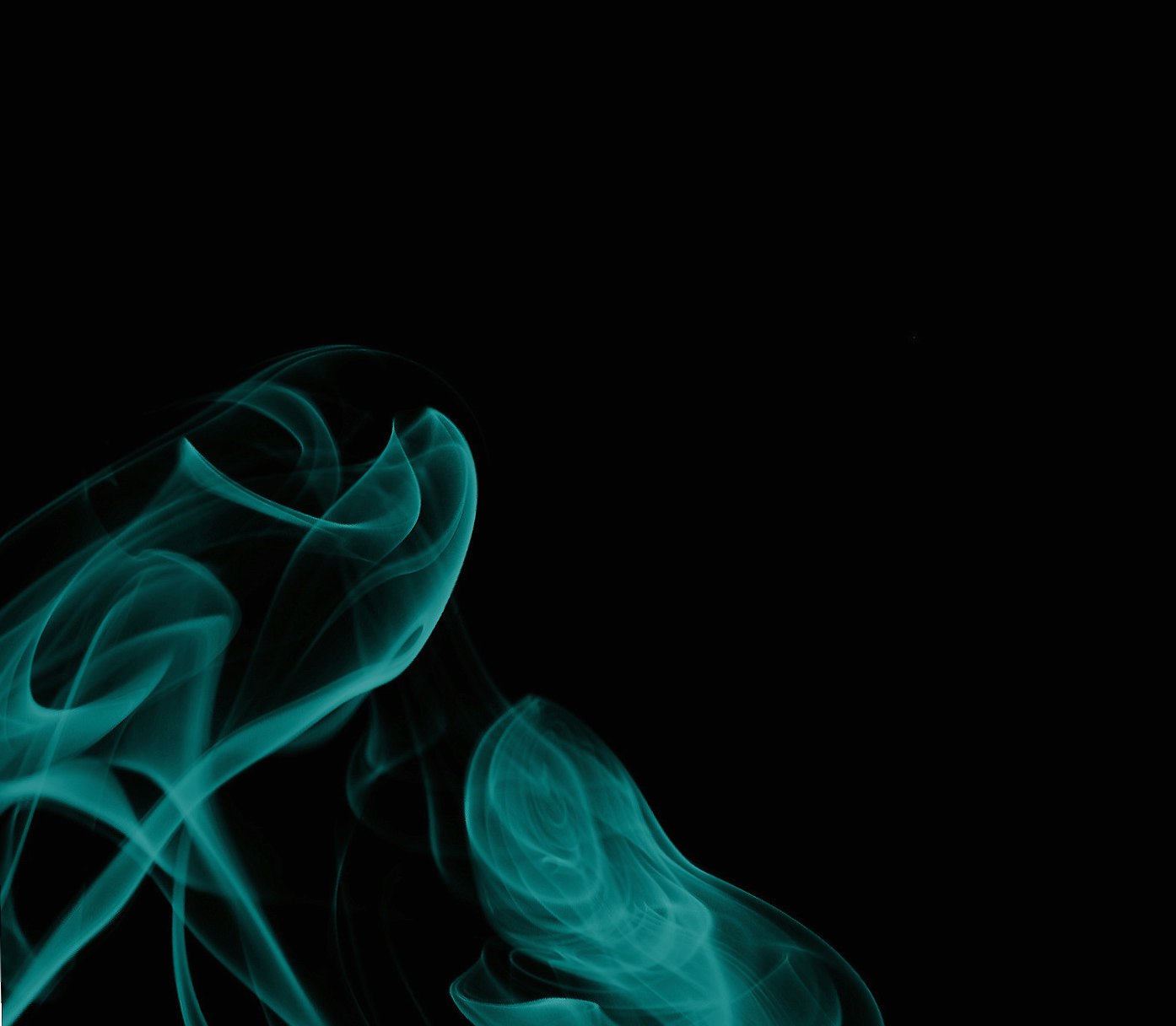 Green-Smog-HD at 1600 x 1200 size wallpapers HD quality