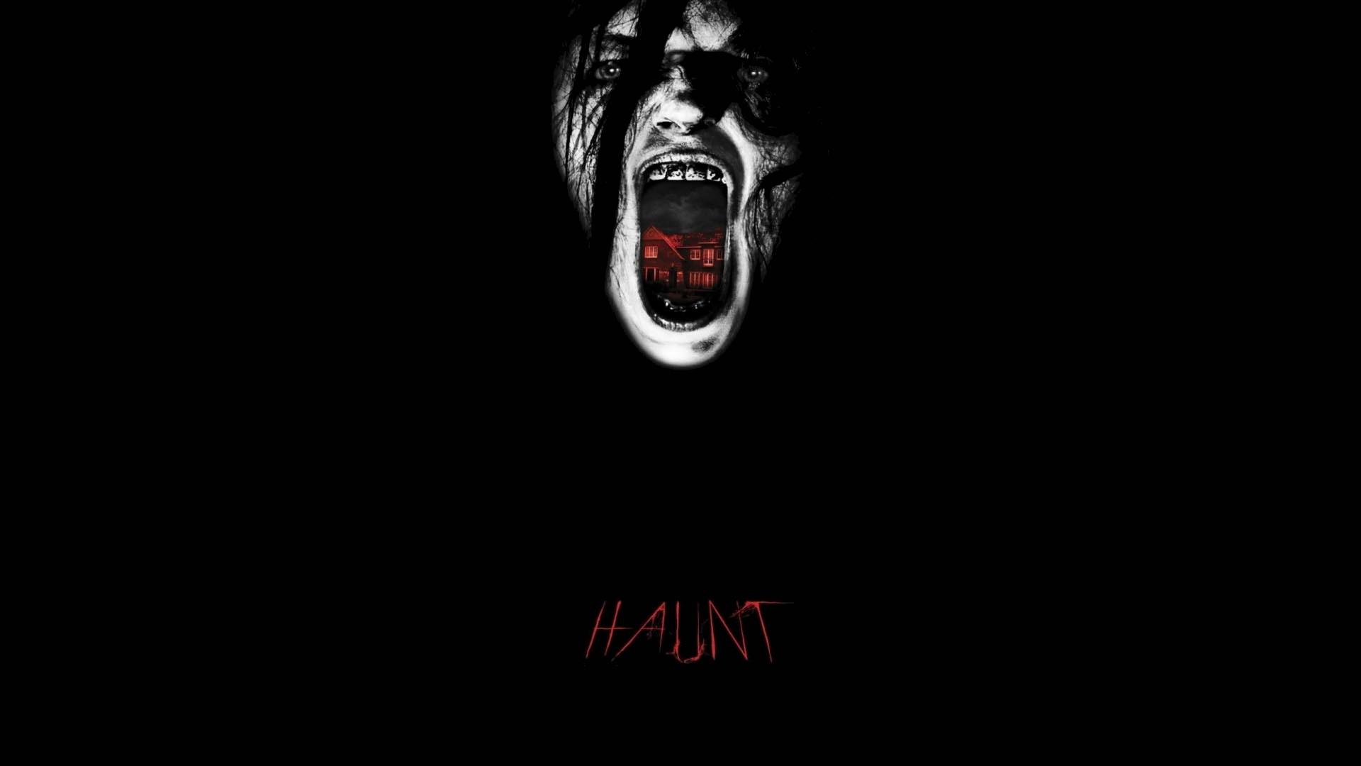 Haunt at 750 x 1334 iPhone 6 size wallpapers HD quality