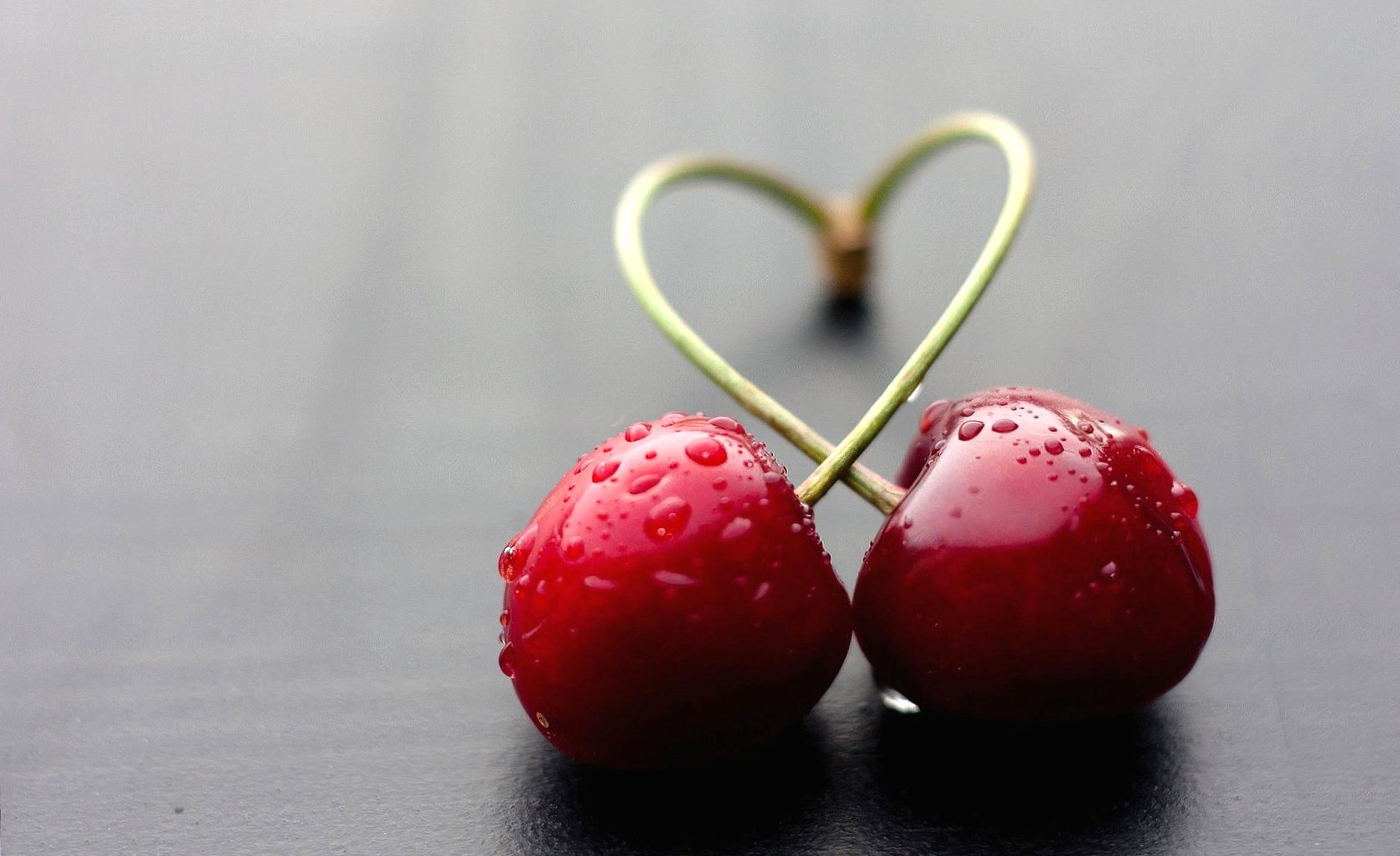 Hearth cherry cherries at 1152 x 864 size wallpapers HD quality