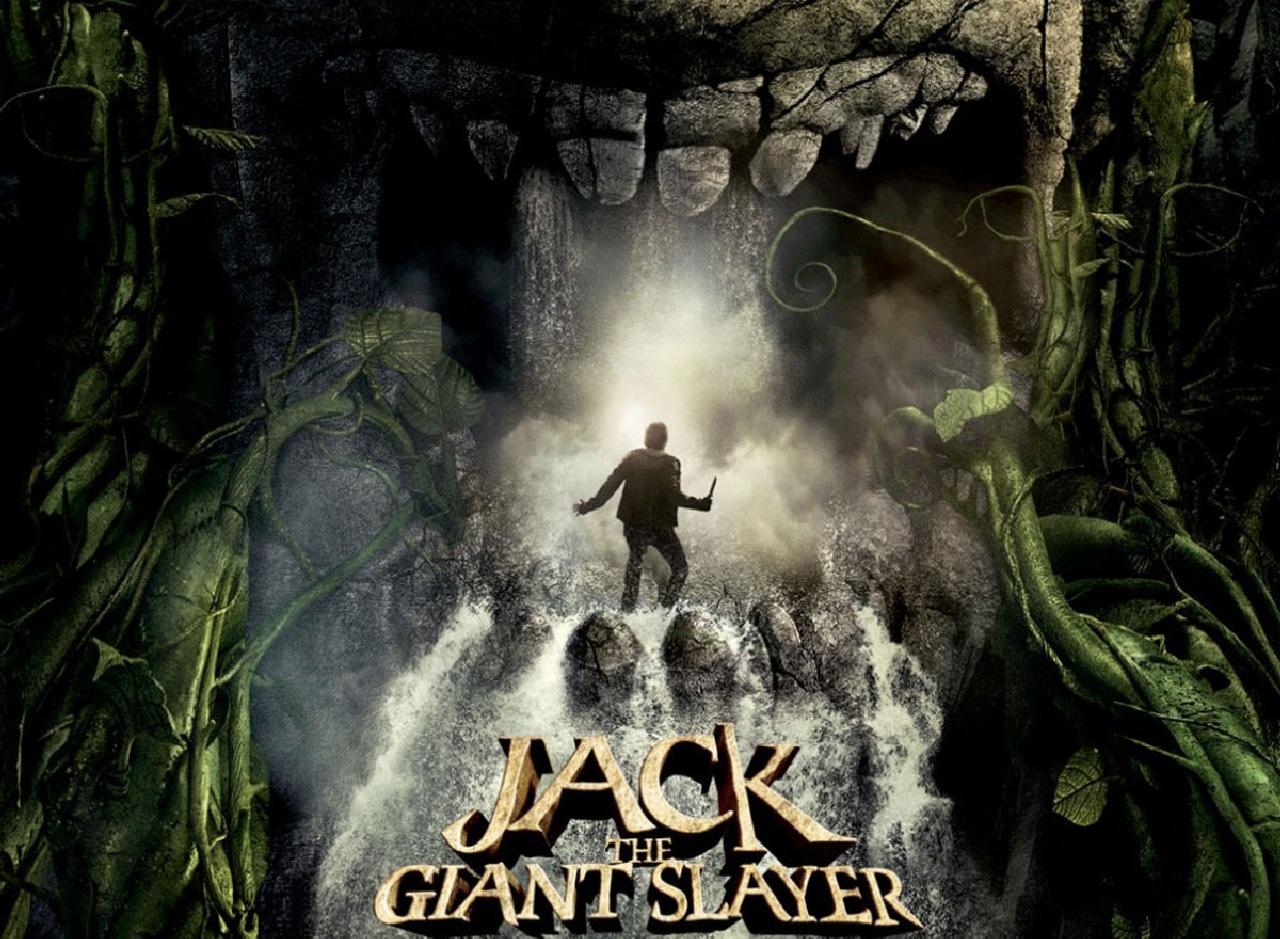 Jack The Giant Slayer wallpapers HD quality