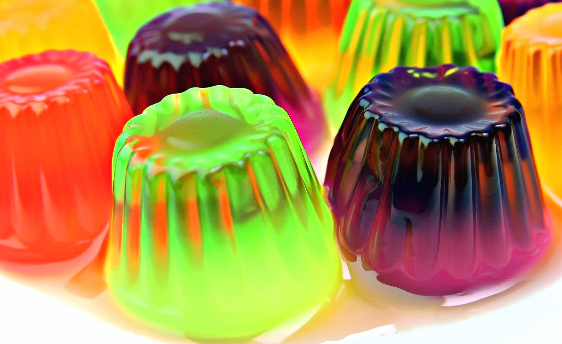 Jelly sweet at 640 x 1136 iPhone 5 size wallpapers HD quality