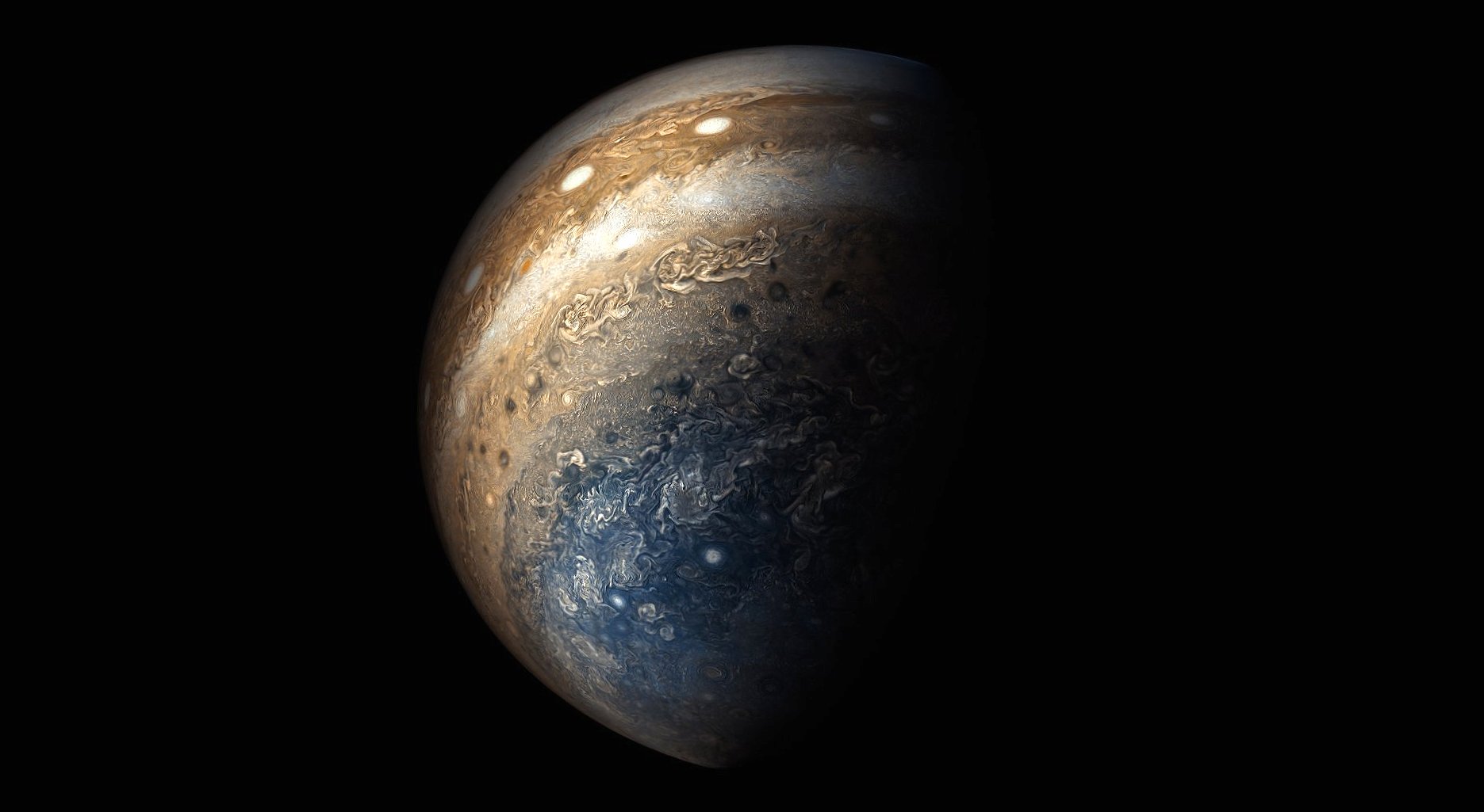 Jupiter wallpapers HD quality
