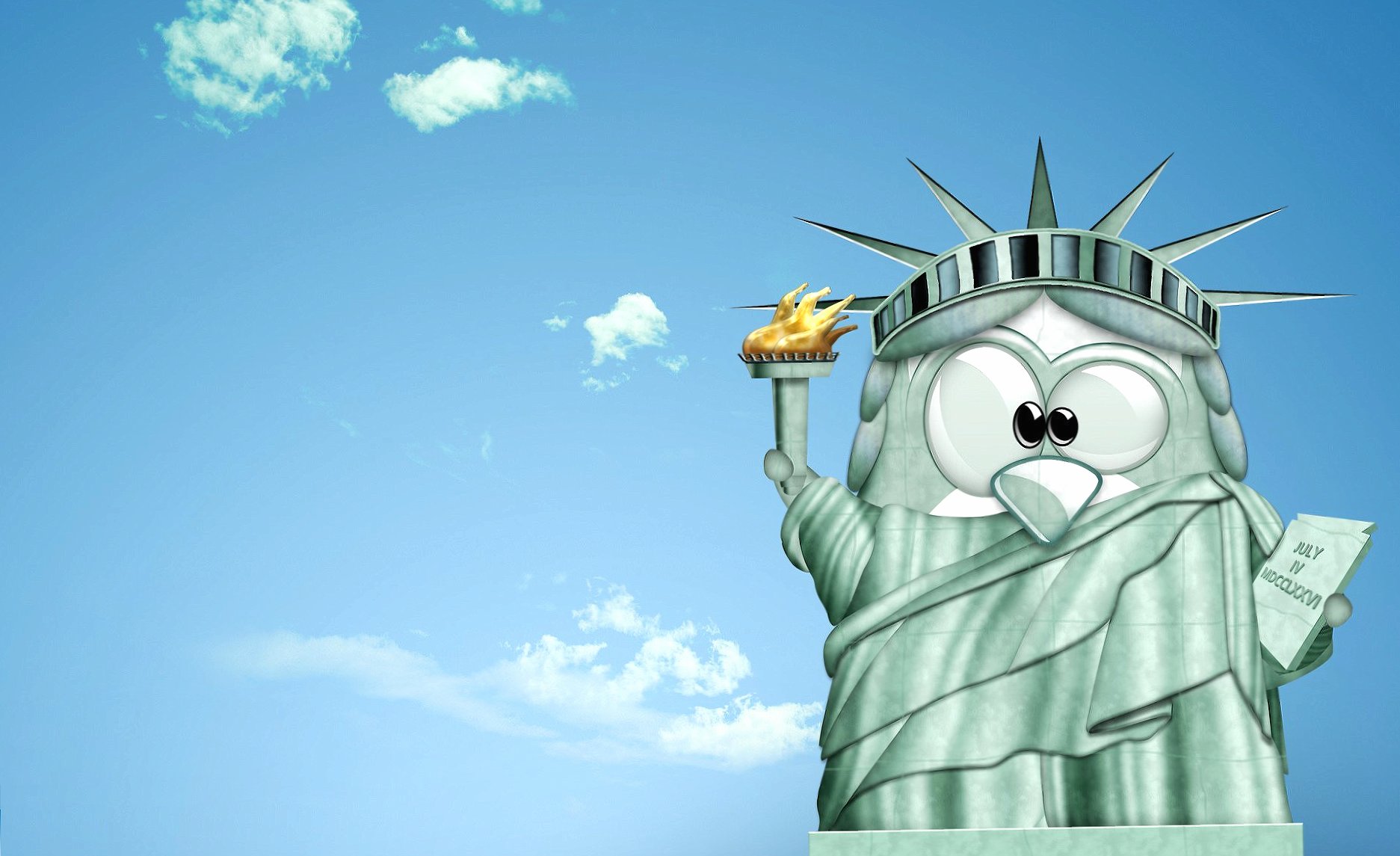 liberty linux at 1600 x 1200 size wallpapers HD quality