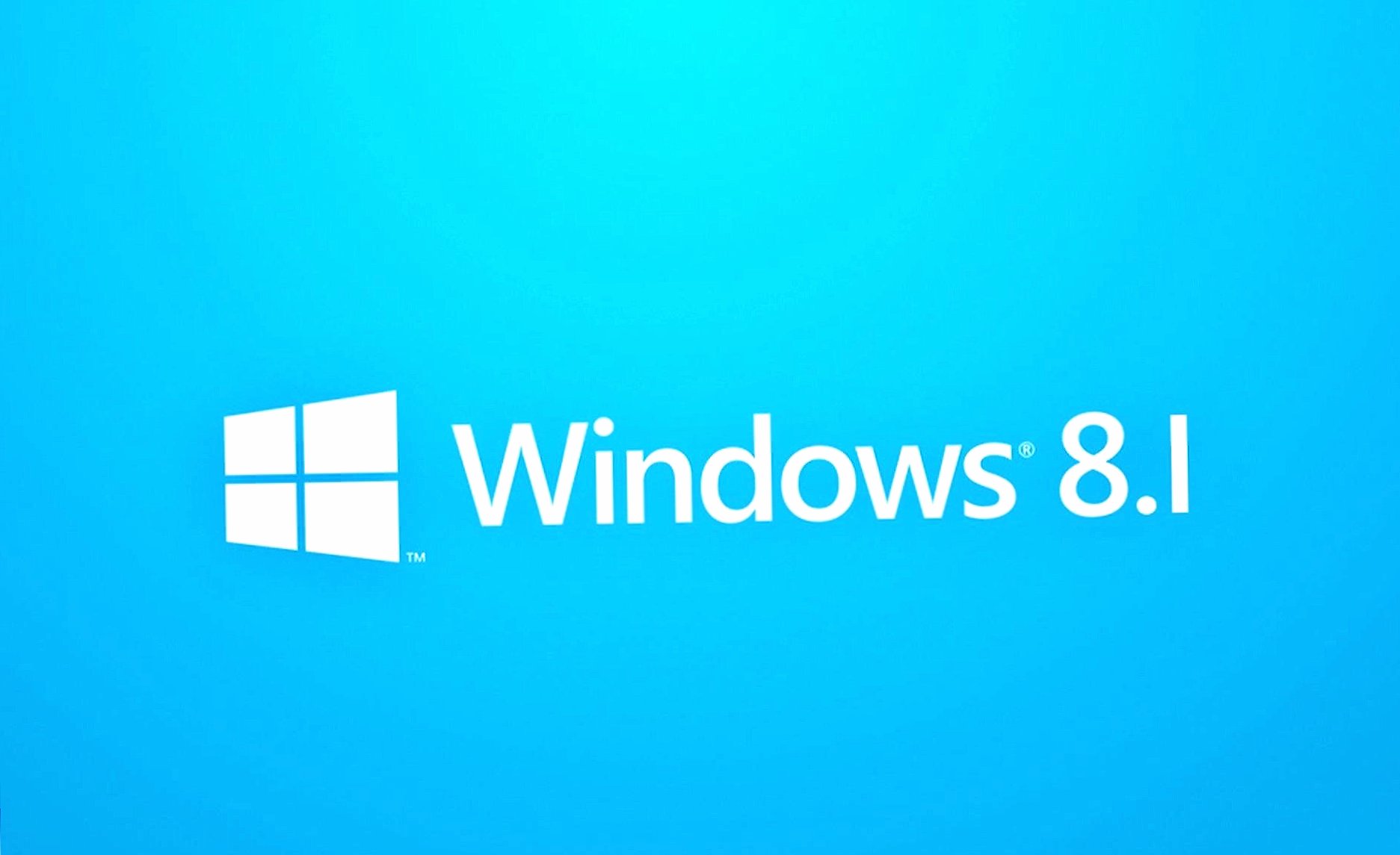 Light blue windows 8 1 at 1280 x 960 size wallpapers HD quality