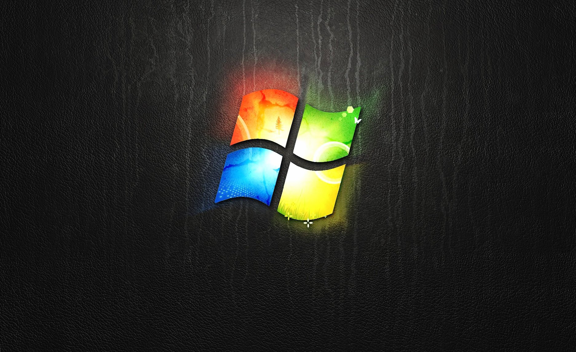 Lighting windows at 1600 x 1200 size wallpapers HD quality