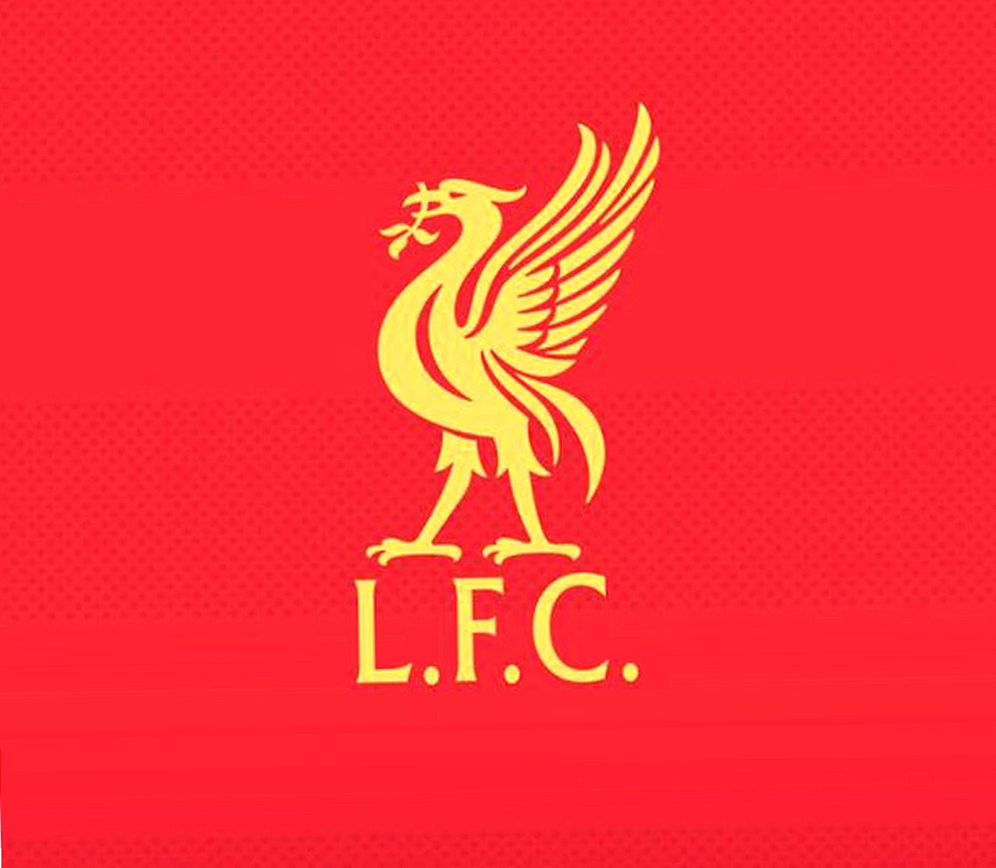 liverpool logo 2017 at 2048 x 2048 iPad size wallpapers HD quality