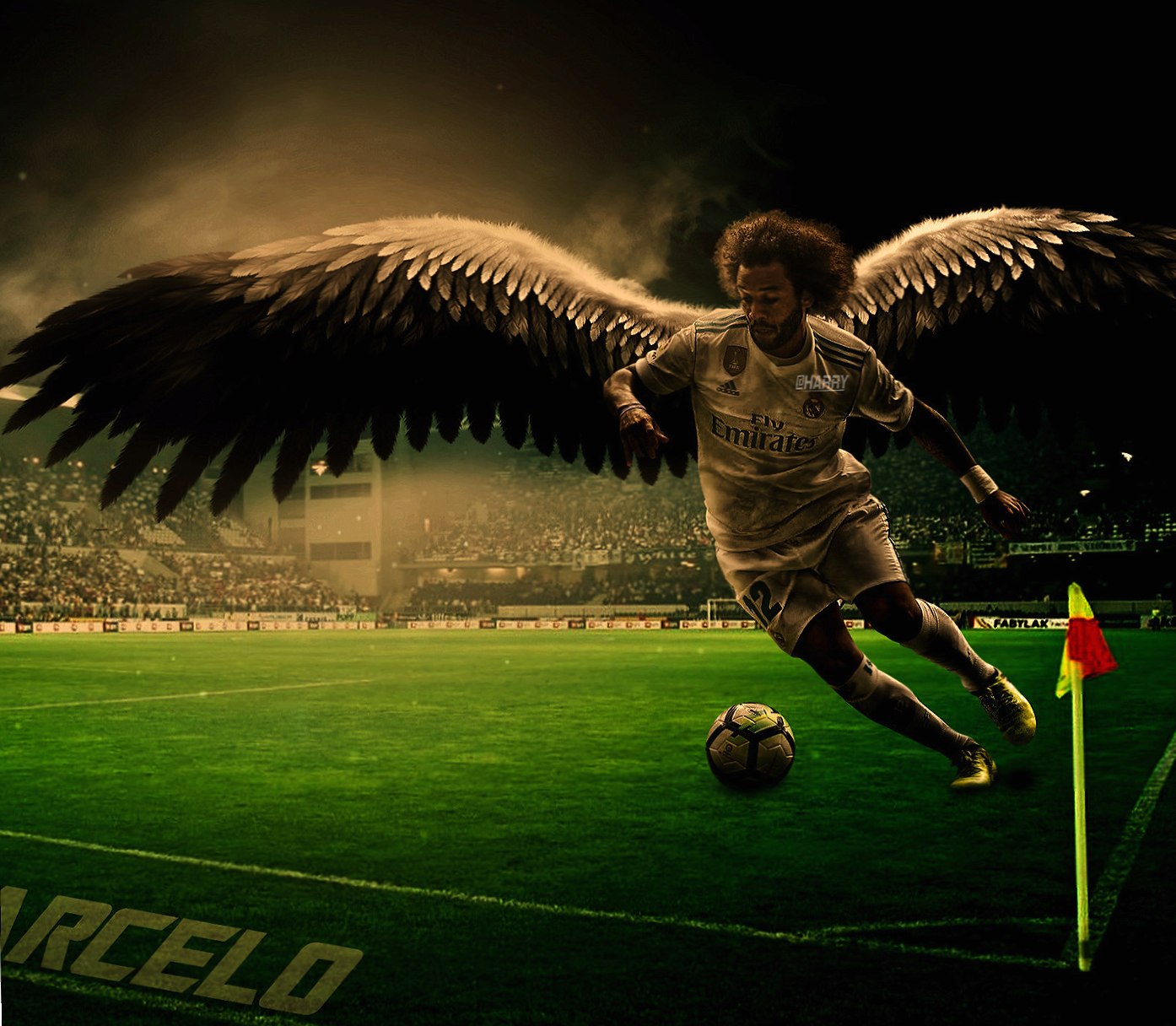 Marcelo wallpapers HD quality