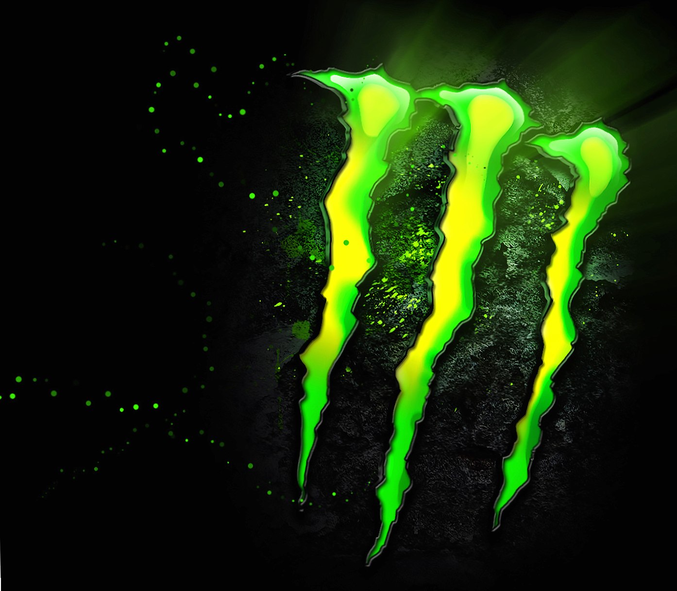 MONSTER wallpapers HD quality