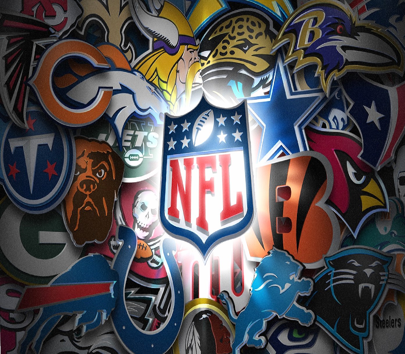 Nfl at 1152 x 864 size wallpapers HD quality