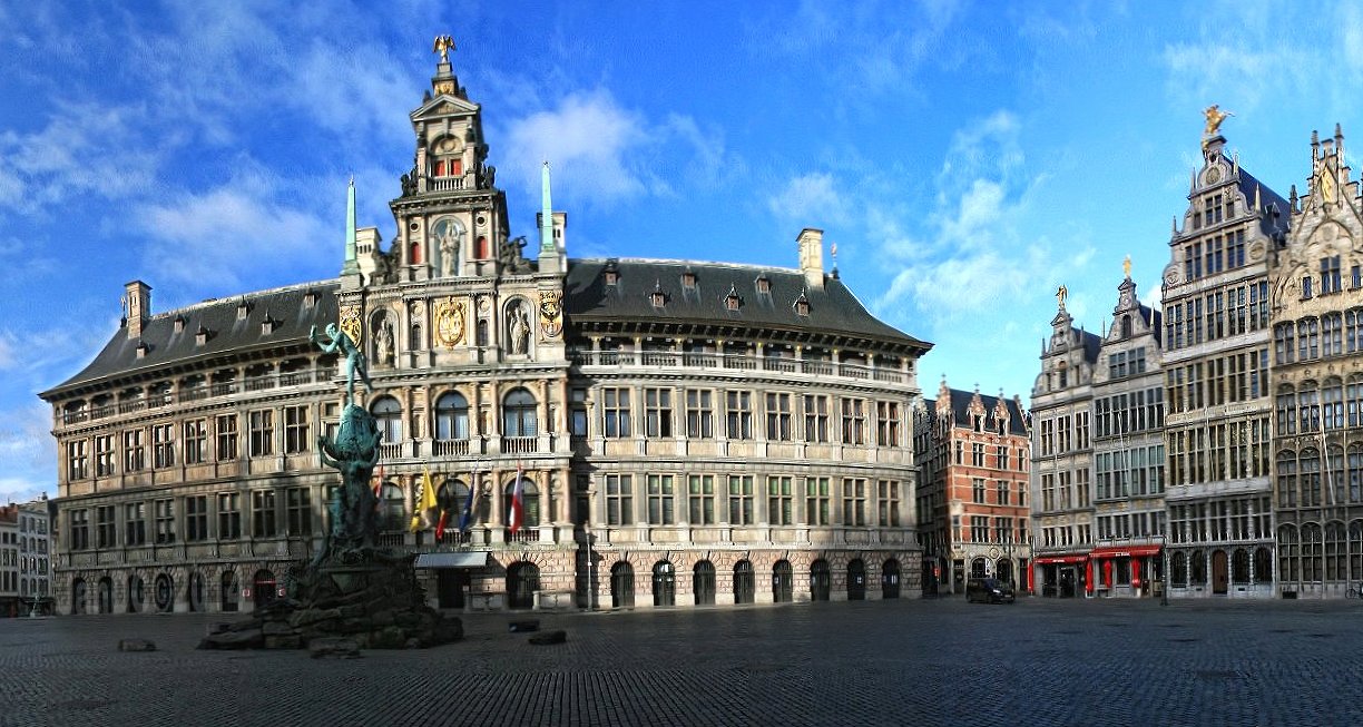 Place belgium at 1152 x 864 size wallpapers HD quality