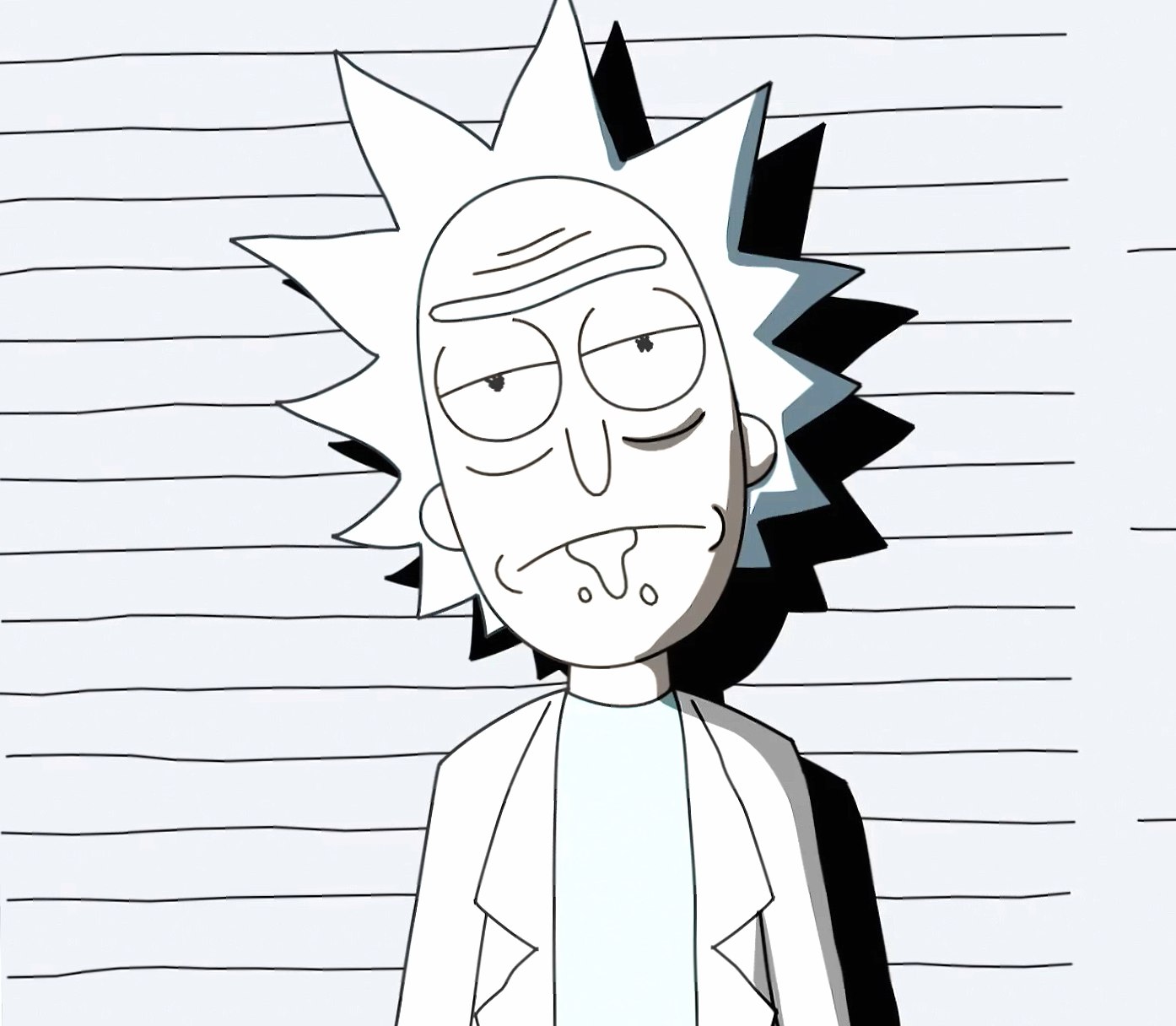 Rick at 1024 x 768 size wallpapers HD quality