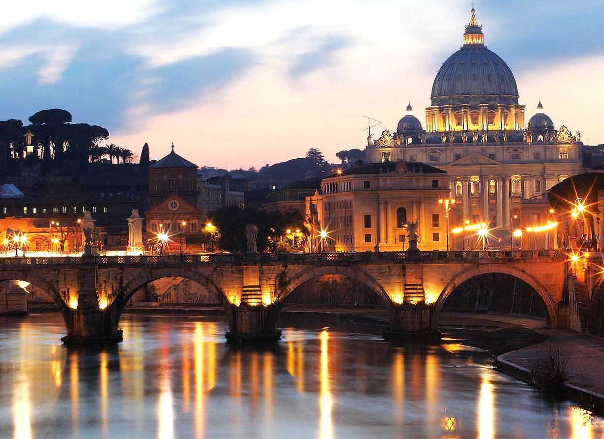 Rome italy wallpapers HD quality
