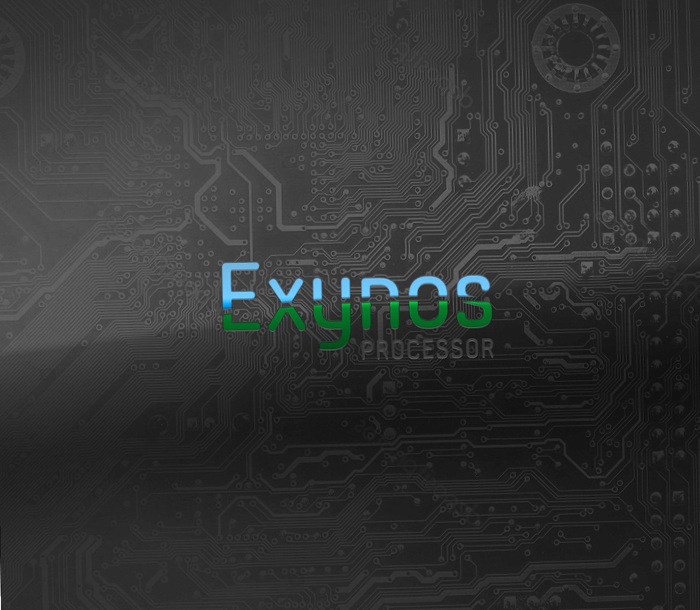 Samsung Exynos at 2048 x 2048 iPad size wallpapers HD quality