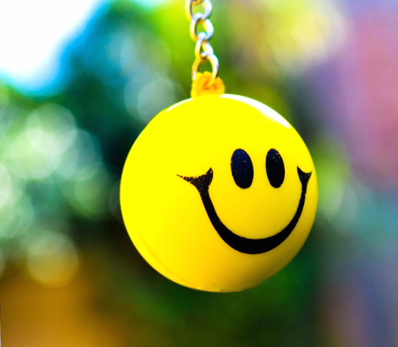 Smile Forever at 640 x 1136 iPhone 5 size wallpapers HD quality
