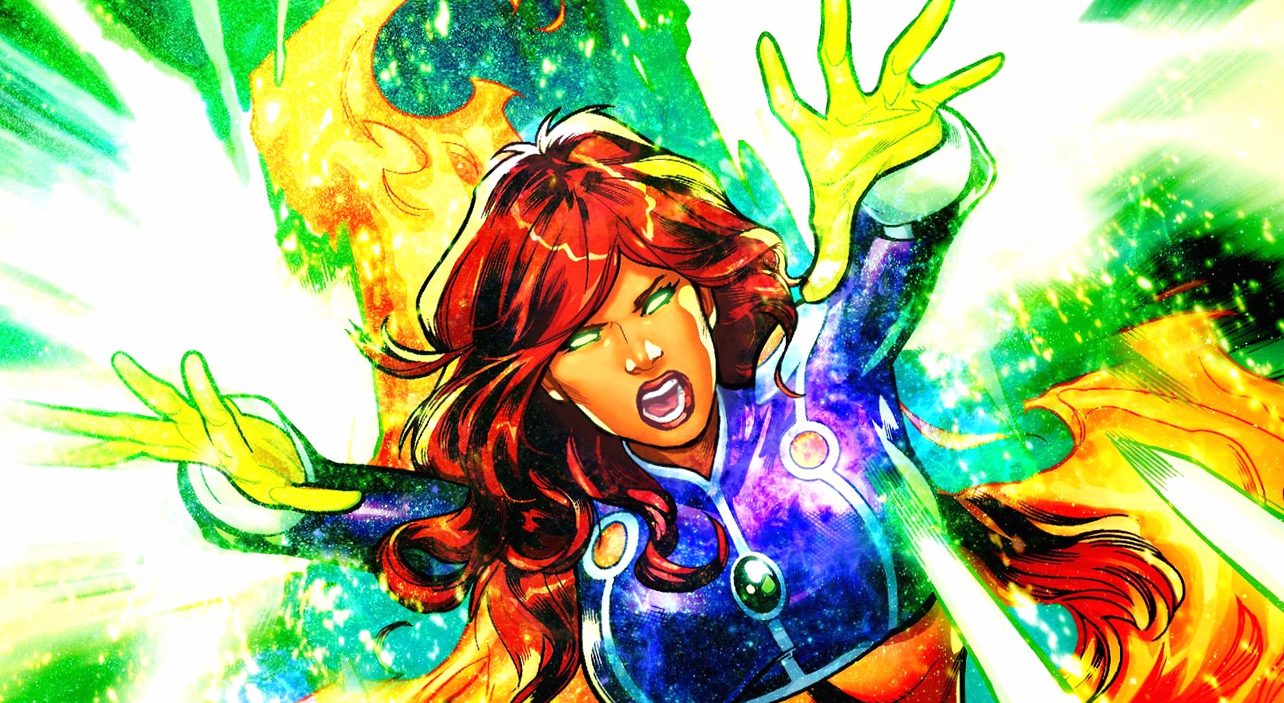 Starfire wallpapers HD quality