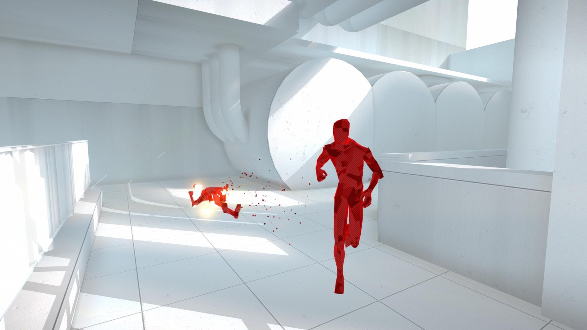 SUPERHOT at 1024 x 768 size wallpapers HD quality