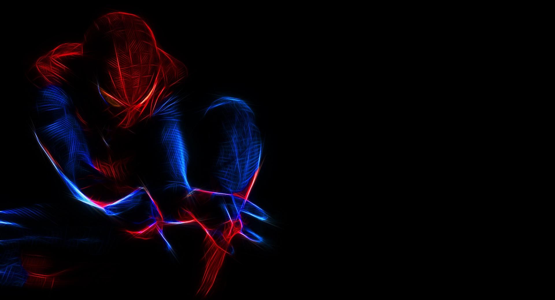 The Amazing Spiderman wallpapers HD quality