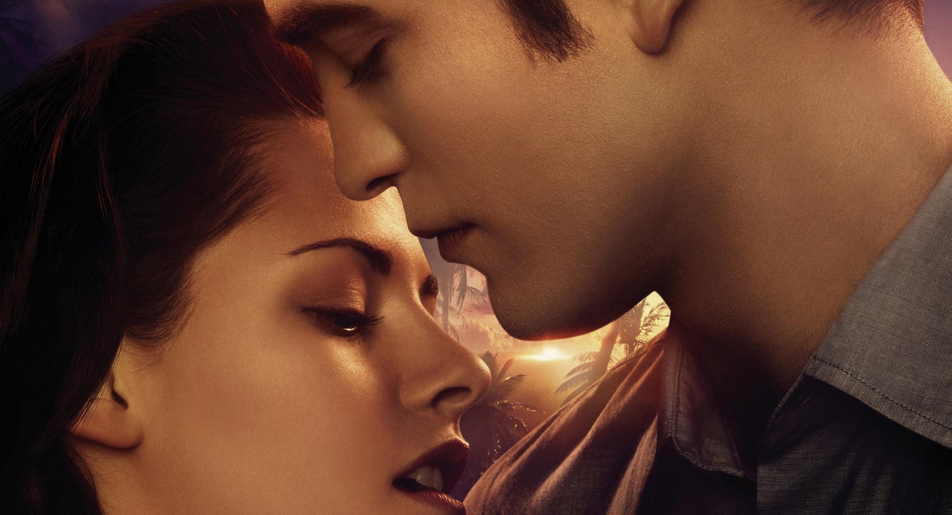The Twilight Saga Breaking Dawn - Part 1 at 1280 x 960 size wallpapers HD quality