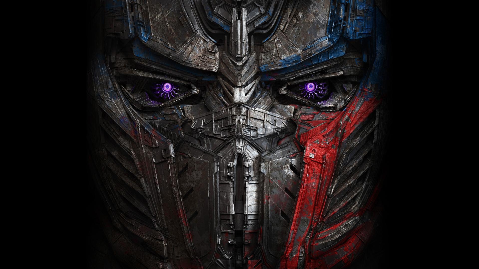 Transformers The Last Knight at 640 x 960 iPhone 4 size wallpapers HD quality