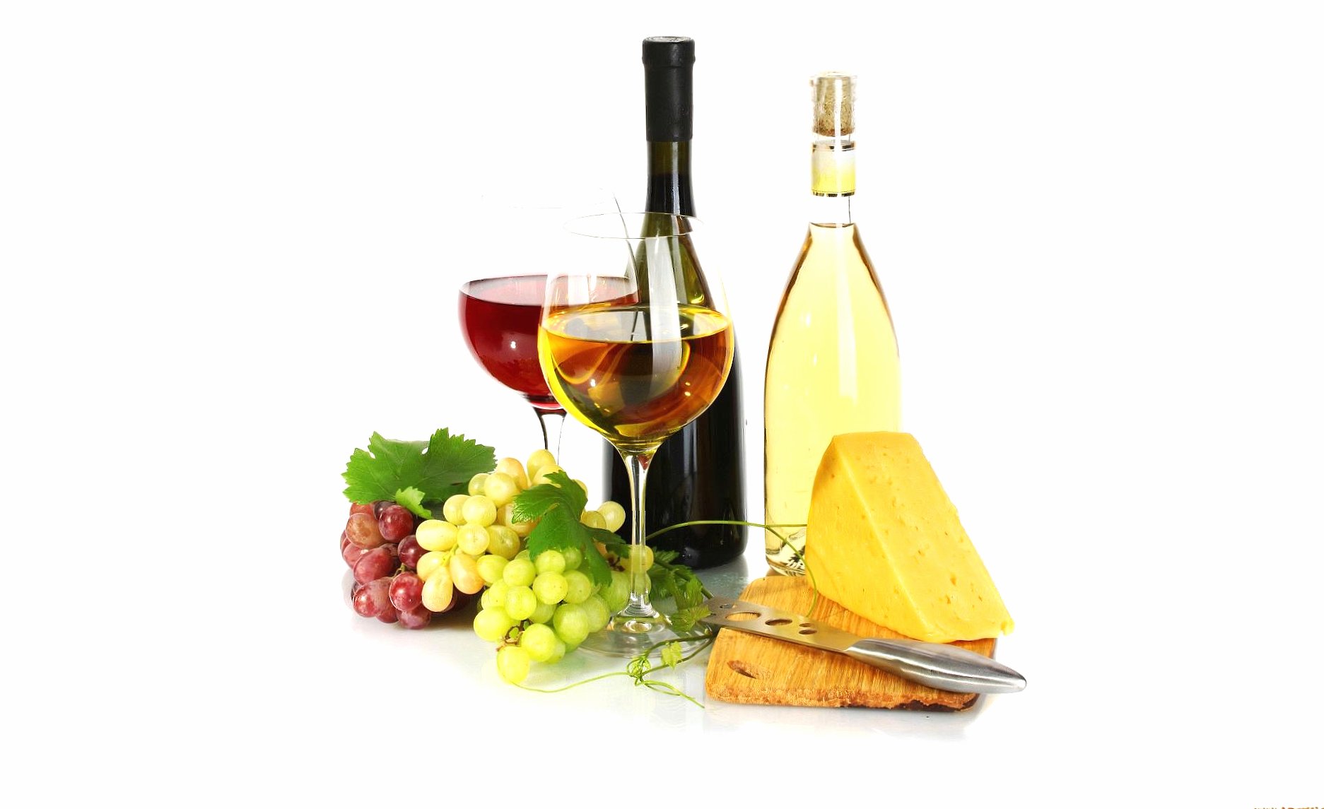 Two wines at 2048 x 2048 iPad size wallpapers HD quality