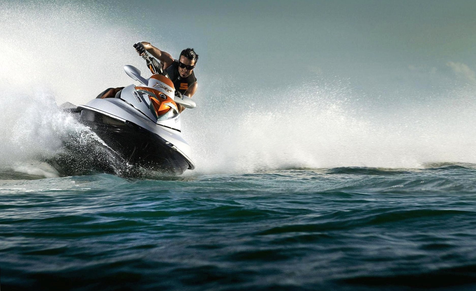 Water ski wallpapers HD quality